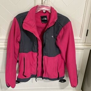 Women’s North Face Jacket